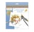 Carnet de coloriage Wild 6 - Avenue Mandarine