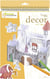 Graffy décor - Château fort
