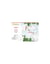 Coffret de pompons à suspendre - Avenue mandarine