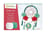 Boîte créative Attrape-rêves de Noël - Avenue Mandarine