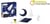 Coffret créatif, Décopatch, Espace -  Avenue Mandarine KC144C