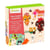 Coffret multi activités La ferme - Avenue Mandarine
