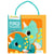 Punch needle dino - Avenue Mandarine