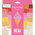 Origami paper sweets - Avenue Mandarine