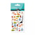 Stickers 3D autocollant Maildor - Animaux domestiques - 1 planche
