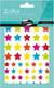 Set de gommette Etoiles Maildor - Initial - 212 pièces