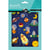 Stickers Maildor - Espace - 2 planches