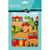 Lot de 28 stickers pompiers - Sweety