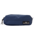 Trousse Quiksilver - Tasmen - 2 compartiments - Rectangulaire - Bleu