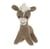 Kit crochet Laurie le lama