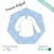 Patron - Sweat Niki enfant - Les Patronnes
