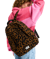Sac à dos Roxy - Party Leopard - Urban - 1 compartiment