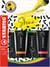 ETUI 4 SURLIGNEURS SHINE