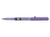 Stylo roller Pilot - V-ball - Violet - Pointe fine 0,5