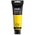Tube 118 ml de peinture acrylique Liquitex - Basics - Jaune transparent
