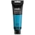 Tube 118 ml de peinture acrylique Liquitex - Basics - Bleu eclatant