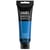 Tube 118 ml de peinture acrylique Liquitex - Basics - Bleu fluorescent