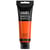 Tube 118 ml de peinture acrylique Liquitex - Basics - Orange fluorescent