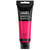 Tube 118 ml de peinture acrylique Liquitex - Basics - Rose fluorescent