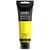 Tube 118 ml de peinture acrylique Liquitex - Basics - Jaune fluorescent