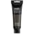 Tube 118 ml de peinture acrylique Liquitex - Basics - Graphite iridescent