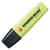 Surligneur pointe large - STABILO - Zeste de citron vert - BOSS ORIGINAL Pastel