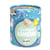 Coffret de tampons en bois Aladine - Stampo Bambino Licorne - 8 pièces + 1 encreur