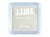 Encreur Izink - Pigment blanc