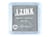 Encreur Izink - Metal argent