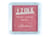 Encreur Izink - Metal rouge