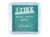 Encreur Izink - Metal vert