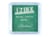 Encreur Izink - Metal vert clair