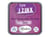 Encreur Izink Dye - Cassis violine