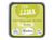 Encreur Izink Dye - Vert verveine