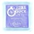 Encreur Izink quick dry - mauve