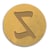 Sceau pour cachet de cire - Alphabet - Lettre Z 