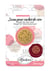 Sceau pour cachet de cire - Aladine - All over - Coeurs