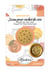 Sceau pour cachet de cire - Aladine- All over - Etoiles 