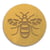 Sceau pour cachet de cire Aladine - Abeille