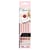Pack de bâtons de cire x4 - Rose pastel 