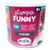 Boîte de 16 tampons Stampo Funny - Coeurs