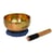 Coffret Bol Chantant Traditionnel Diamètre 16 cm