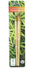 Lot de 2 pinceaux Léonard - Fauve sur manche Bambou