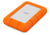 LaCie Rugged mini - Disque dur externe - 2 To