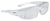 Surlunettes de protection - Overlight
