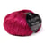 Pelote de fil à tricoter - Plassard - Patchouli - Fuschia 34