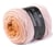 Pelote de fil à tricoter - Plassard - Cardamone - Rose pâle 30