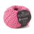 Pelote de fil à tricoter 100% coton - Plassard - Desirada - Rose 35