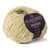 Pelote de fil à tricoter 100% coton - Plassard - Digitalis - Vert pâle 70