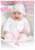 Catalogue Plassard - layette débutant n°158